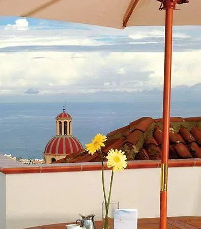 Hotel Rural Victoria - La Orotava