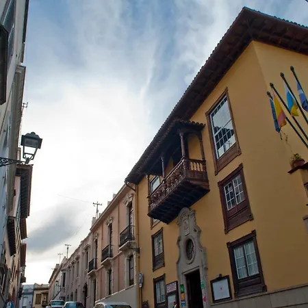 Rural Victoria - Hotel La Orotava