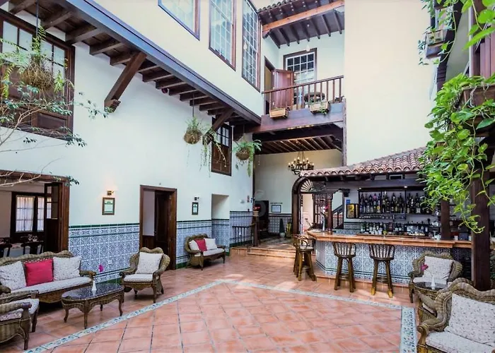 Rural Victoria - Hotel La Orotava