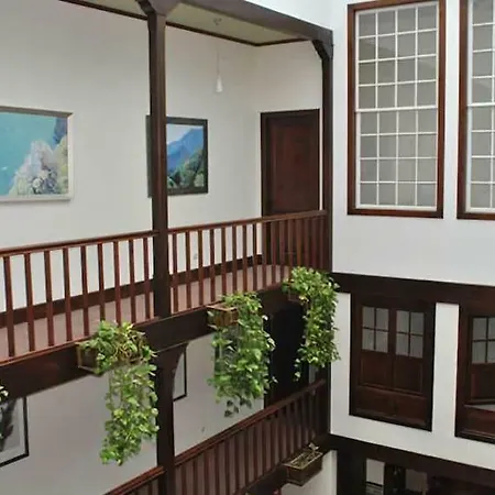 Hotel Rural Victoria -