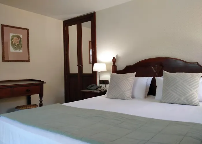 Hotel Rural Victoria -