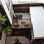 Szálloda Rural Victoria - 3*