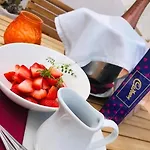 Rural Victoria - Szálloda 3*