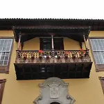 Rural Victoria - Szálloda 3*