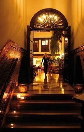 Rural Victoria - Hotel