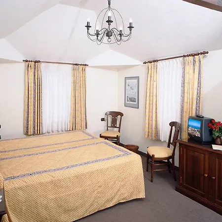 Hotel Rural Victoria 3*