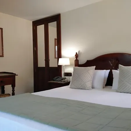 Hotel Rural Victoria -