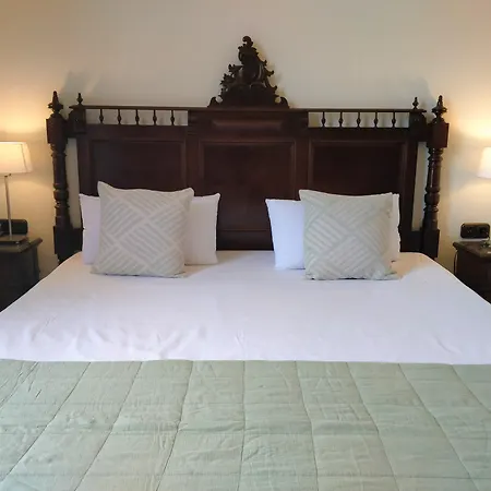 Hotel Rural Victoria