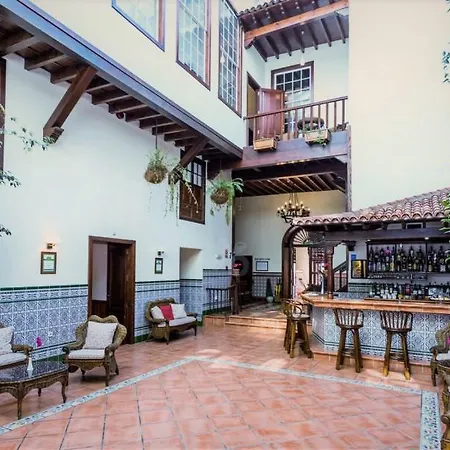 Rural Victoria Hotel La Orotava