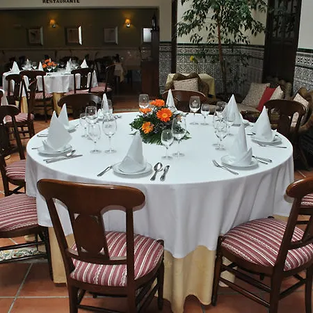 Hotel Rural Victoria