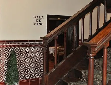 Hotel Rural Victoria 3*