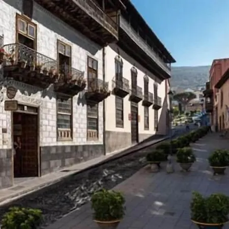 Rural Victoria - 3* La Orotava