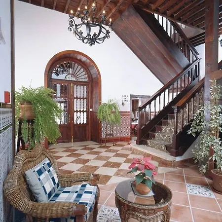 Rural Victoria - La Orotava