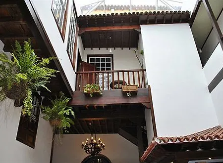 Rural Victoria Hotel La Orotava