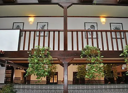 Rural Victoria Hotel