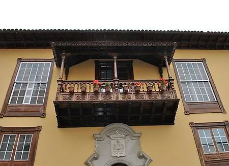 Rural Victoria 3* La Orotava