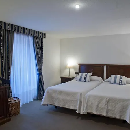 Hotel Rural Victoria