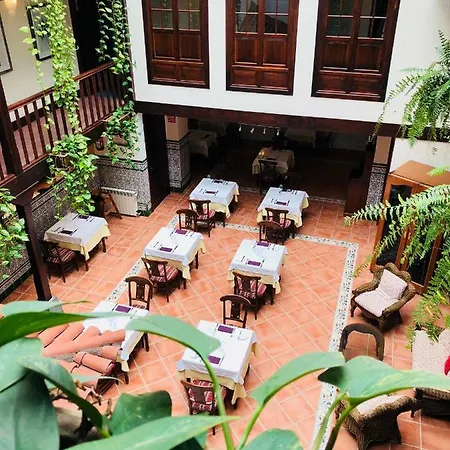 Hotel Rural Victoria La Orotava