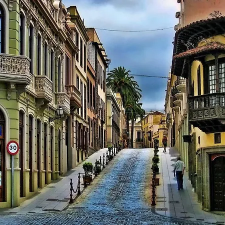 Hotel Rural Victoria La Orotava