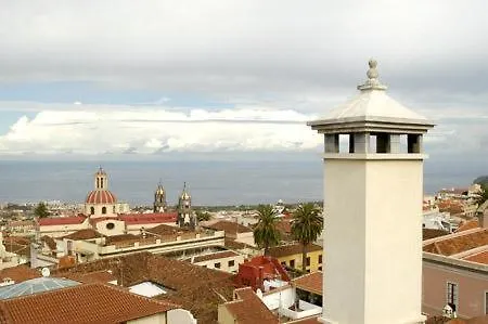 Hotel Rural Victoria La Orotava