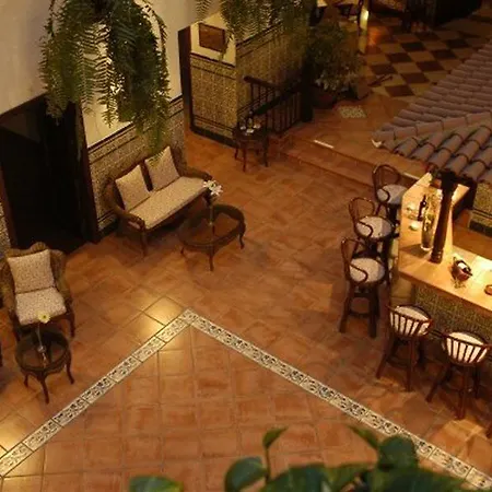 Hotel Rural Victoria 3*