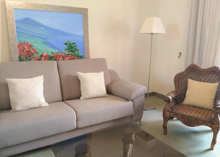 Rural Victoria - La Orotava