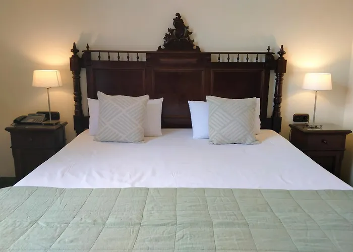 Ξενοδοχείο Rural Victoria -