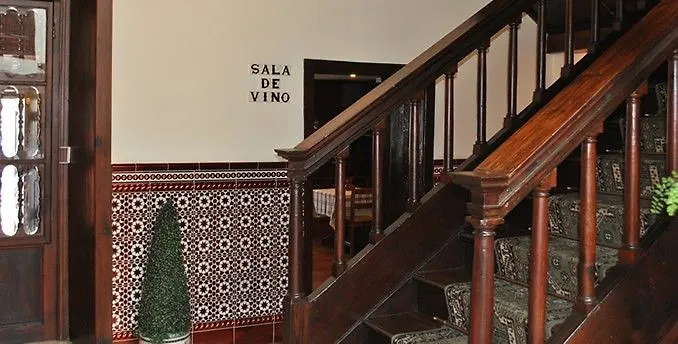 Ξενοδοχείο Rural Victoria - 3*