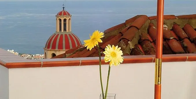 Ξενοδοχείο Rural Victoria - La Orotava