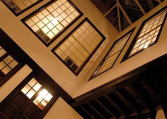 Ξενοδοχείο Rural Victoria -