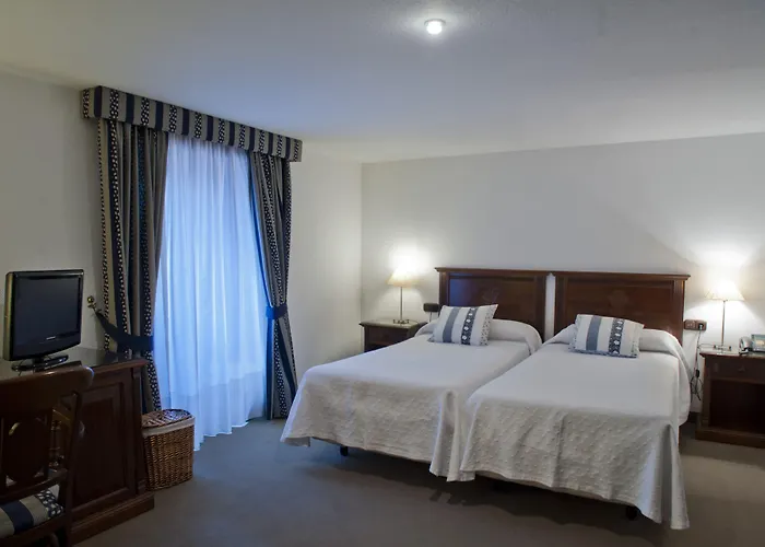 Ξενοδοχείο Rural Victoria - La Orotava