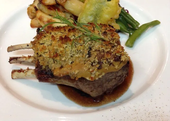 Rural Victoria - La Orotava