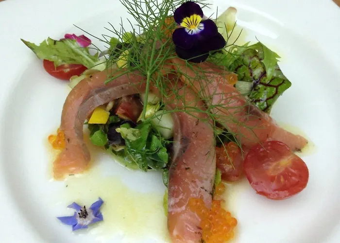 Ξενοδοχείο Rural Victoria - La Orotava