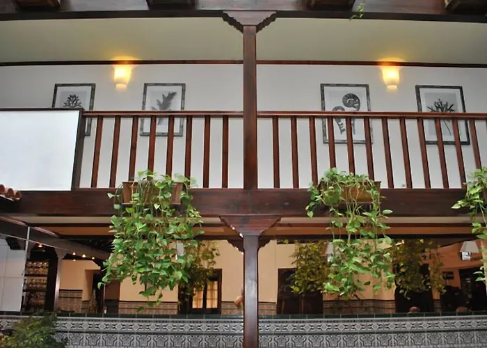 Ξενοδοχείο Rural Victoria - 3*