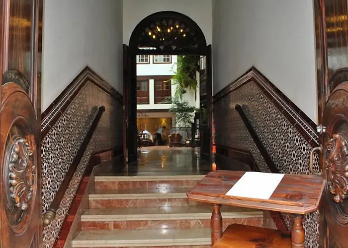 Ξενοδοχείο Rural Victoria -