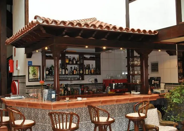 Rural Victoria - La Orotava