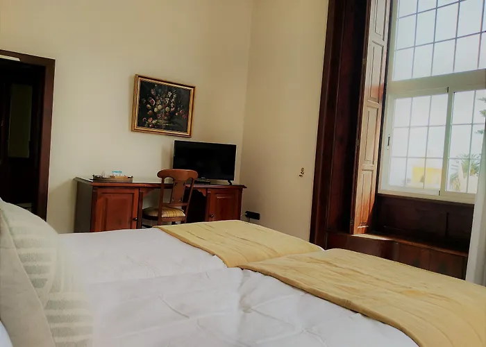 Rural Victoria - 3* La Orotava