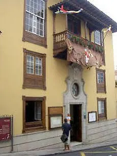 Rural Victoria - Ξενοδοχείο La Orotava