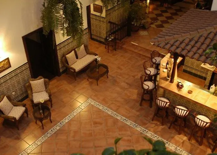 Ξενοδοχείο Rural Victoria - 3*